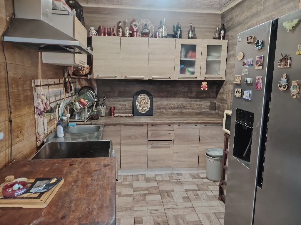 Продава КЪЩА, гр. Варна, м-т Добрева чешма, снимка 5 - Къщи - 54654620