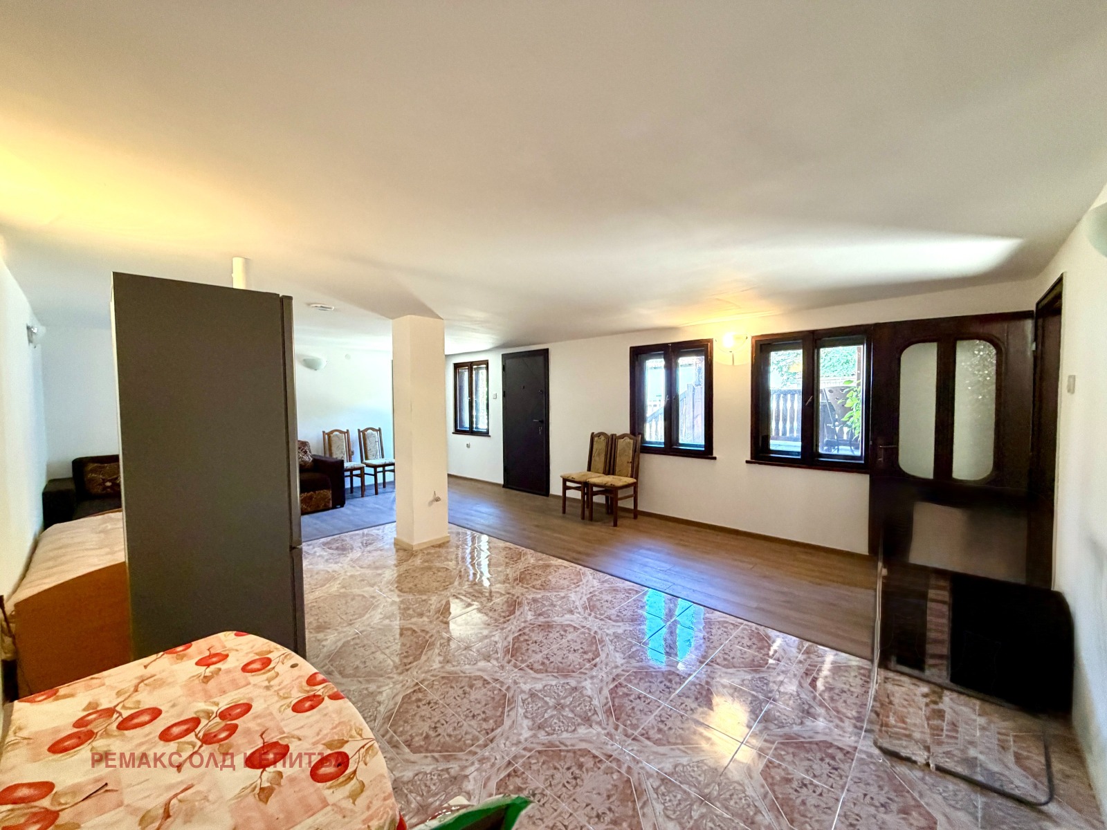 Продава КЪЩА, с. Арбанаси, област Велико Търново, снимка 11 - Къщи - 56071823
