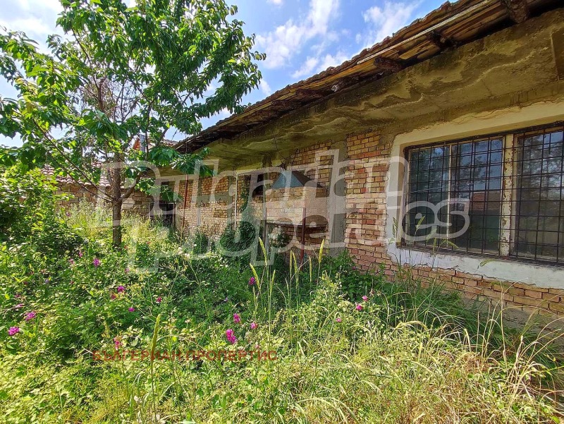Продава КЪЩА в град Шумен, Дивдядово - 220 кв.м / 150 000 € » 293 374.50 лв., БЪЛГЕРИАН ПРОПЕРТИС