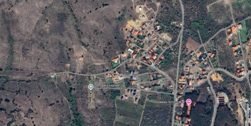 Продава ПАРЦЕЛ в град Стара Загора, Студентско градче - 880 кв.м / 55 000 € » 107 570.65 лв., АДРЕС НЕДВИЖИМИ ИМОТИ