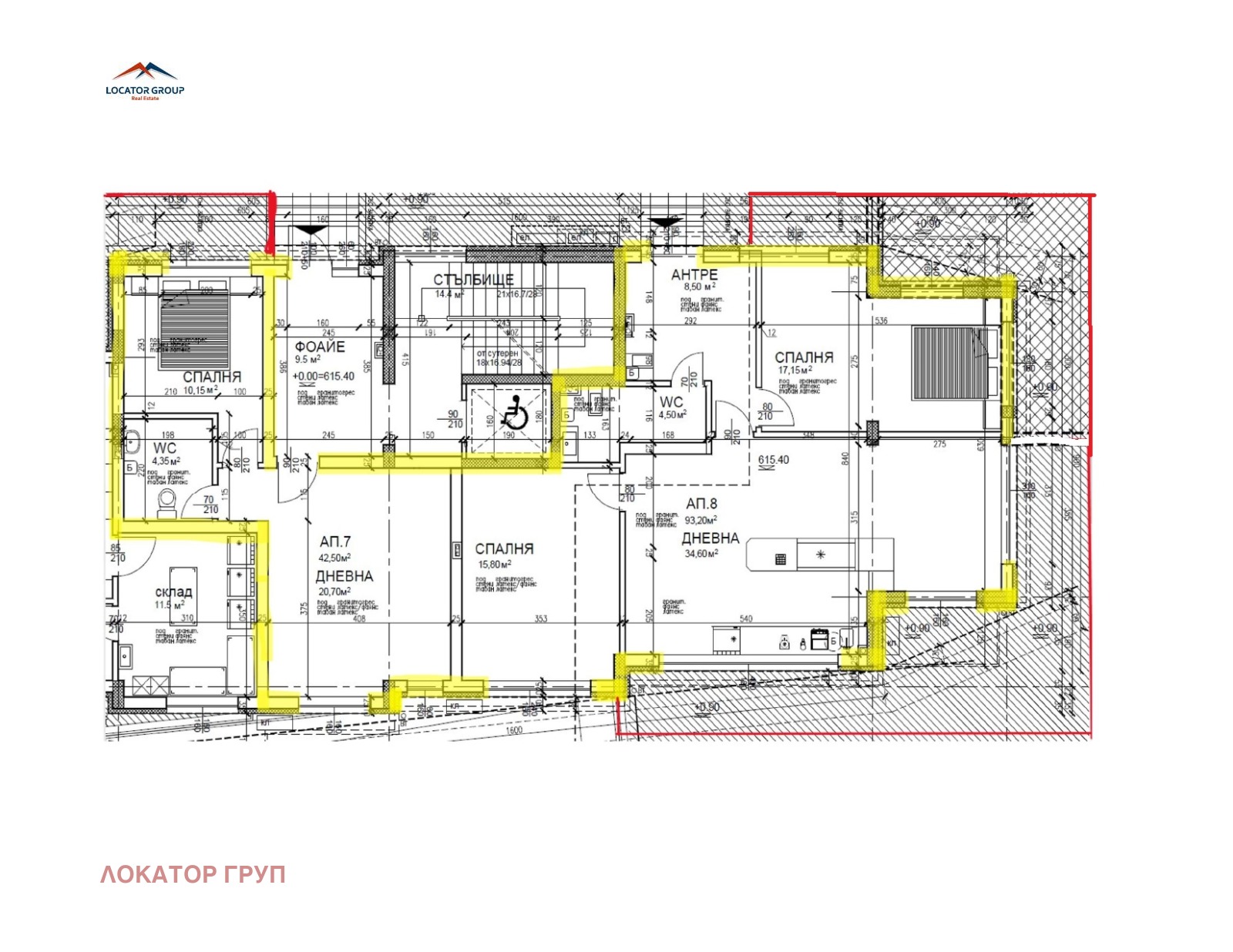 ������� ���������� | Imot.bg � ����������� 17
