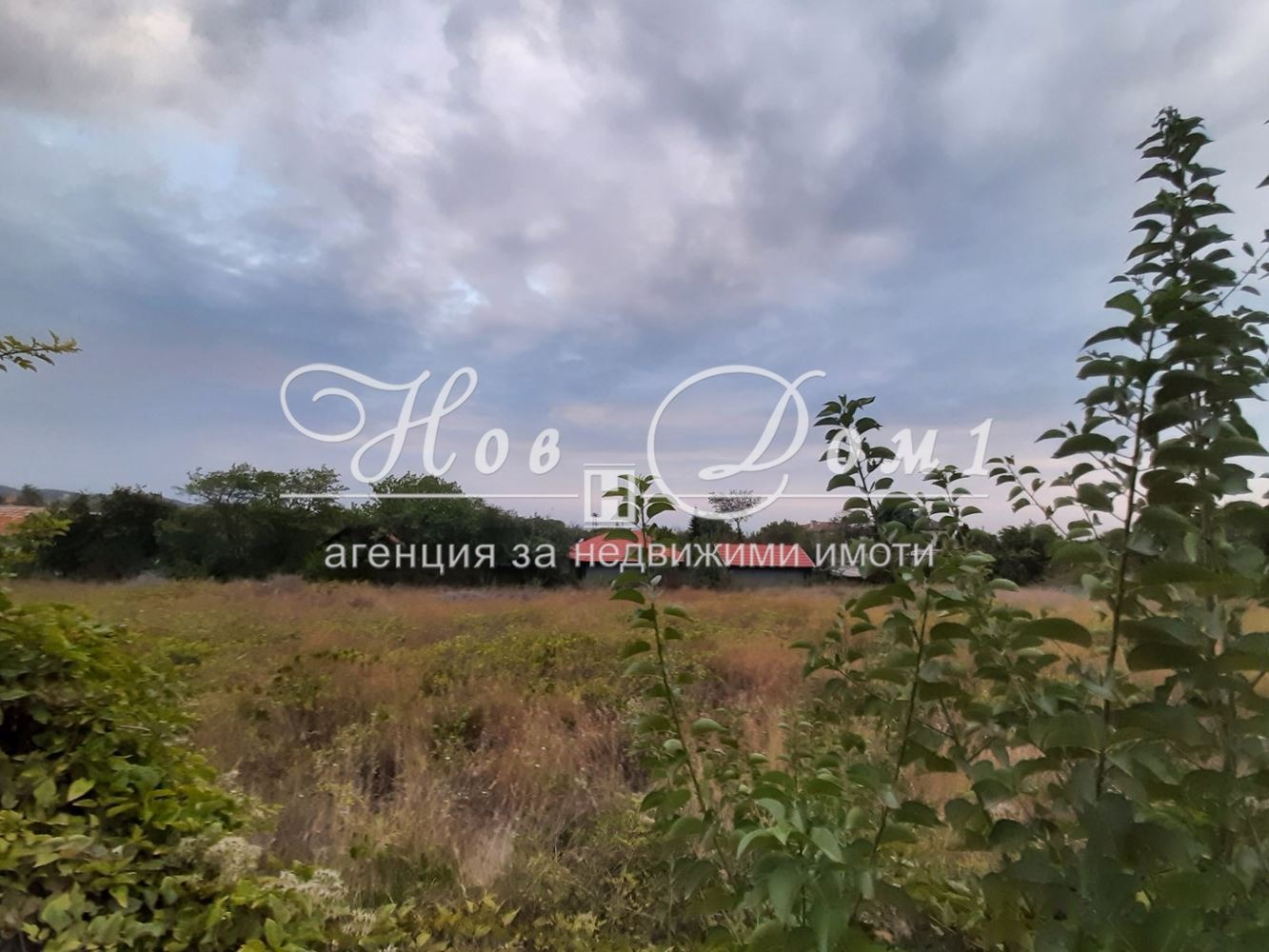 Продава ПАРЦЕЛ | Imot.bg — изображение 1