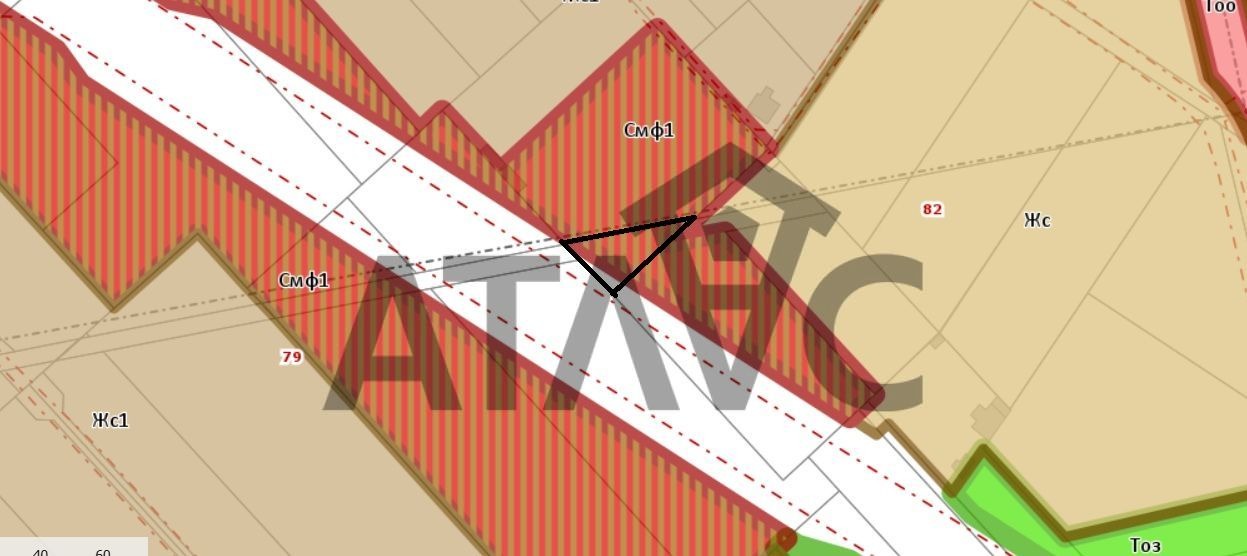 Продава ПАРЦЕЛ | Imot.bg — изображение 2