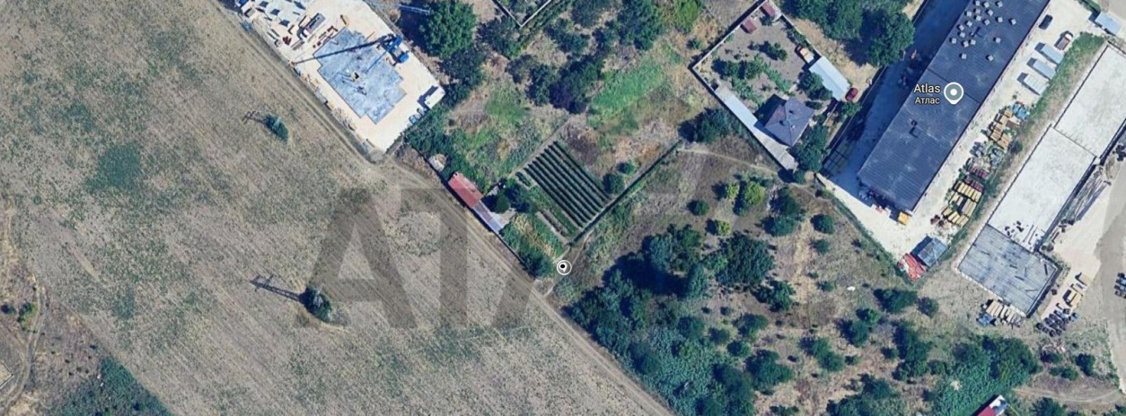 Продава ПАРЦЕЛ | Imot.bg — изображение 3