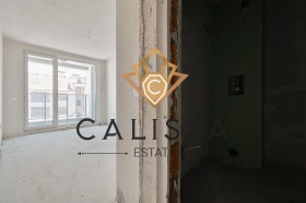 2-стаен град София, Малинова долина 6