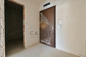 2-стаен град София, Малинова долина 8