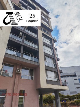 Продава 2-стаен