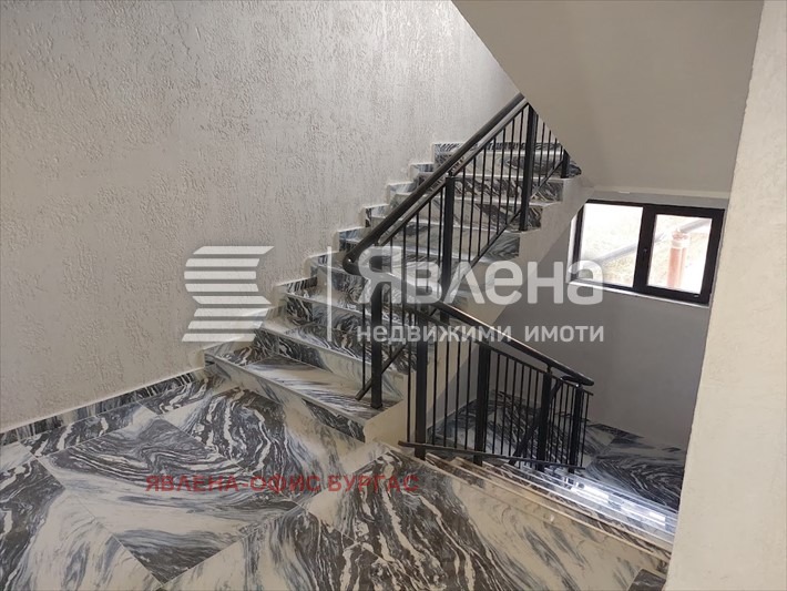 Til salg  Studie region Burgas , Pomorie , 44 kvm | 97982150 - billede [6]