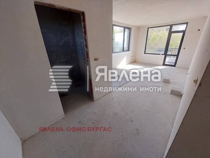 Til salg  Studie region Burgas , Pomorie , 44 kvm | 97982150 - billede [2]