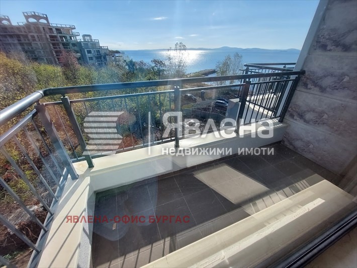 Til salg  Studie region Burgas , Pomorie , 44 kvm | 97982150
