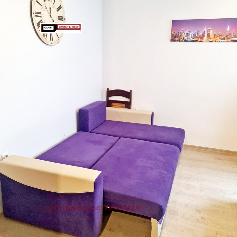 For Sale  Studio Sofia , Studentski grad , 36 sq.m | 85907103 - image [3]