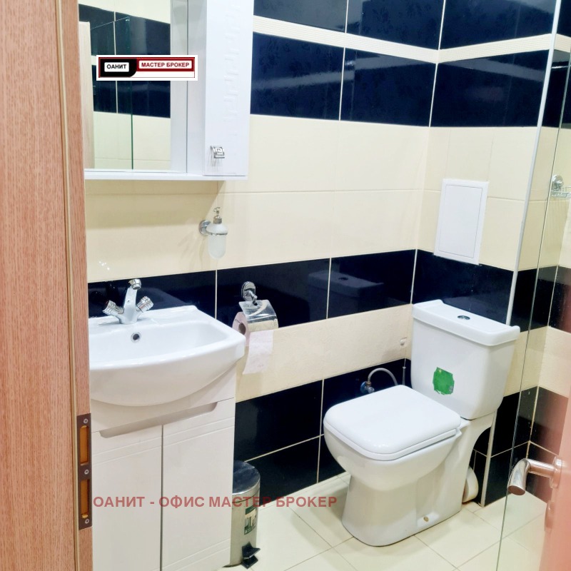 For Sale  Studio Sofia , Studentski grad , 36 sq.m | 85907103 - image [13]