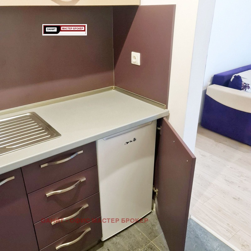 For Sale  Studio Sofia , Studentski grad , 36 sq.m | 85907103 - image [10]