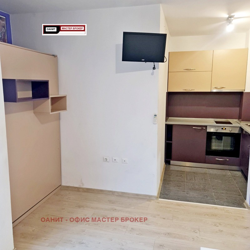For Sale  Studio Sofia , Studentski grad , 36 sq.m | 85907103 - image [7]