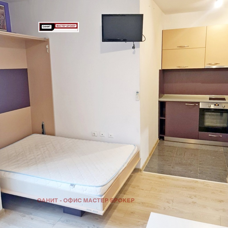 For Sale  Studio Sofia , Studentski grad , 36 sq.m | 85907103 - image [6]