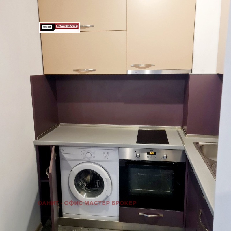 For Sale  Studio Sofia , Studentski grad , 36 sq.m | 85907103 - image [9]