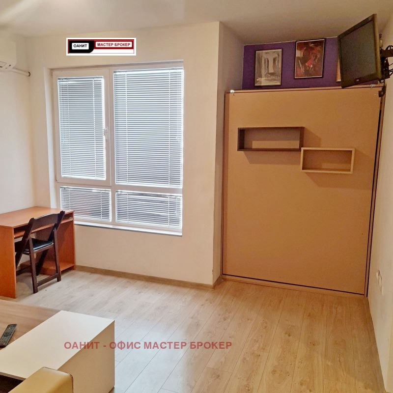 For Sale  Studio Sofia , Studentski grad , 36 sq.m | 85907103 - image [4]