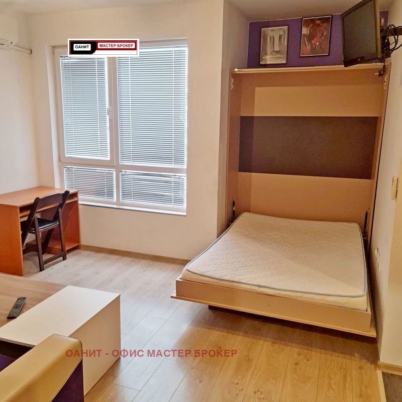 For Sale  Studio Sofia , Studentski grad , 36 sq.m | 85907103 - image [5]