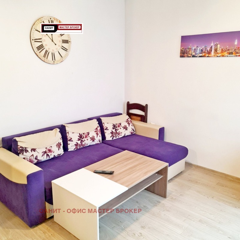 For Sale  Studio Sofia , Studentski grad , 36 sq.m | 85907103 - image [2]