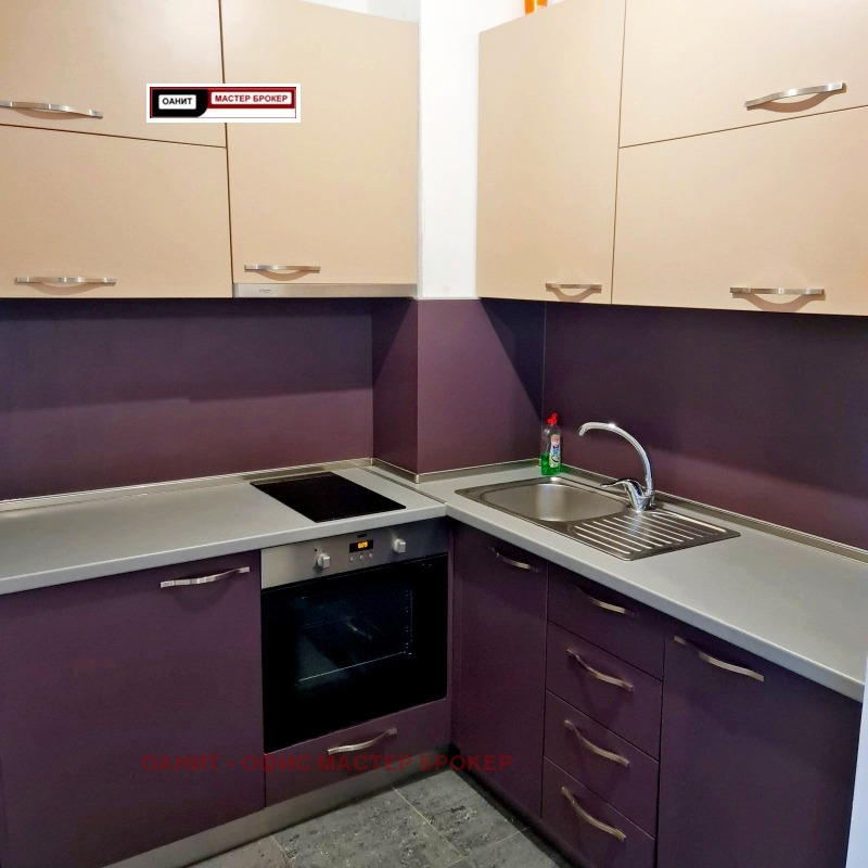 For Sale  Studio Sofia , Studentski grad , 36 sq.m | 85907103 - image [8]