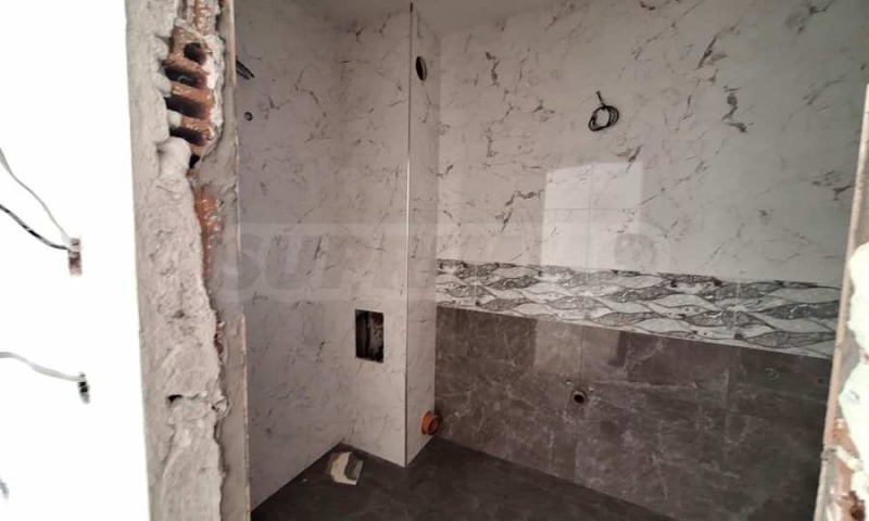 Продава 1-СТАЕН, гр. Банско, област Благоевград, снимка 3 - Апартаменти - 52214835