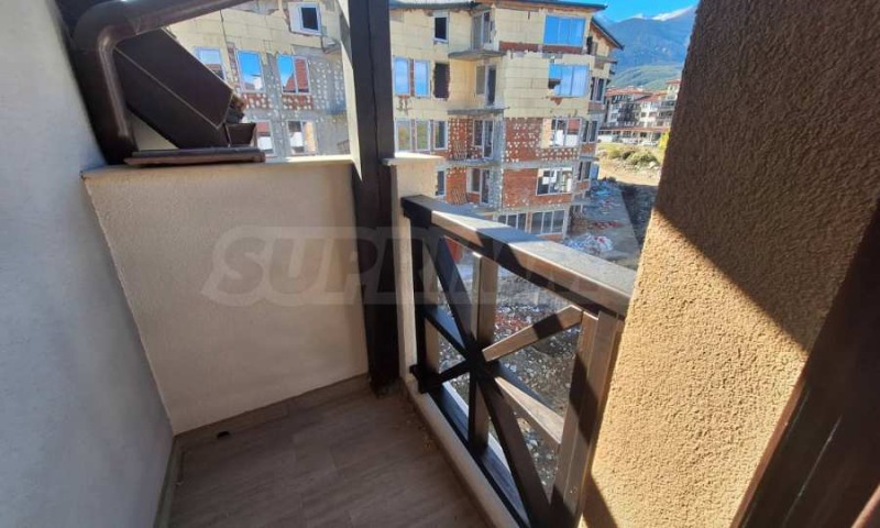 Продава 1-СТАЕН, гр. Банско, област Благоевград, снимка 5 - Апартаменти - 52214835