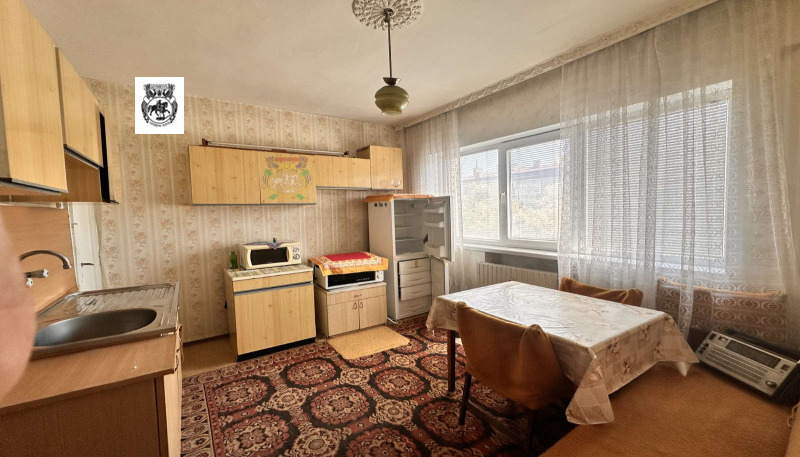 Myytävänä  1 makuuhuone Šumen , Herson , 60 neliömetriä | 51099408 - kuva [2]