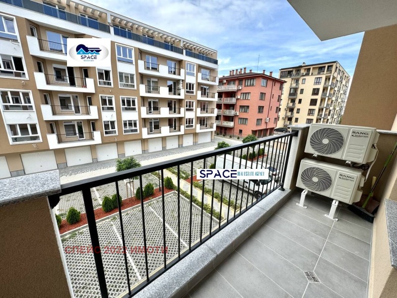 Satılık  1 yatak odası Plovdiv , Ostromila , 66 metrekare | 32912304 - görüntü [12]