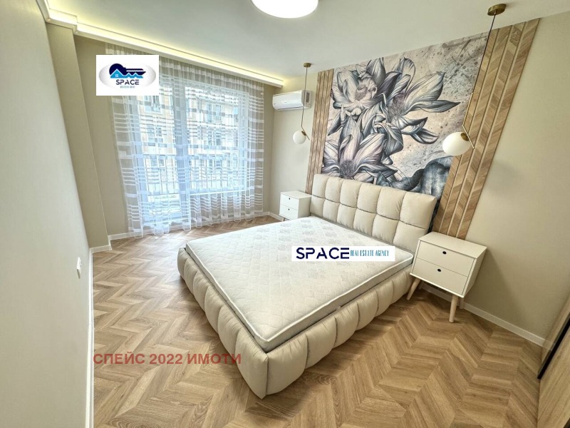 In vendita  1 camera da letto Plovdiv , Ostromila , 66 mq | 32912304 - Immagine [6]