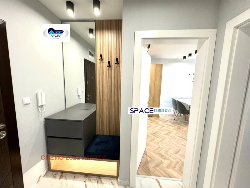 In vendita  1 camera da letto Plovdiv , Ostromila , 66 mq | 32912304 - Immagine [11]