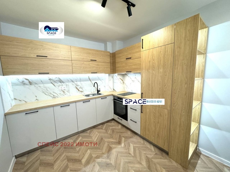 In vendita  1 camera da letto Plovdiv , Ostromila , 66 mq | 32912304 - Immagine [5]