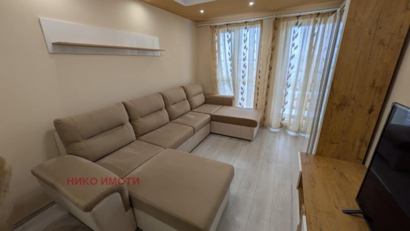 Продава  2-стаен град Пловдив , Младежки Хълм , 90 кв.м | 82155438 - изображение [5]