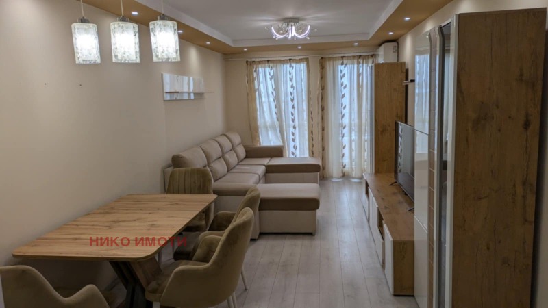 Продава 2-СТАЕН, гр. Пловдив, Младежки Хълм, снимка 4 - Aпартаменти - 48677358