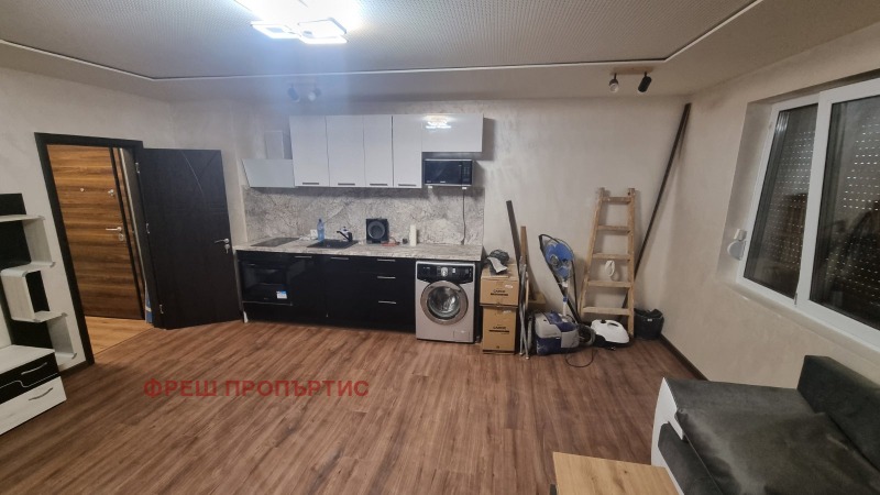 De vânzare  1 dormitor Sofia , Dianabad , 63 mp | 76633271 - imagine [4]