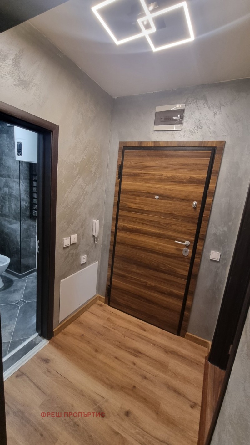 De vânzare  1 dormitor Sofia , Dianabad , 63 mp | 76633271 - imagine [5]