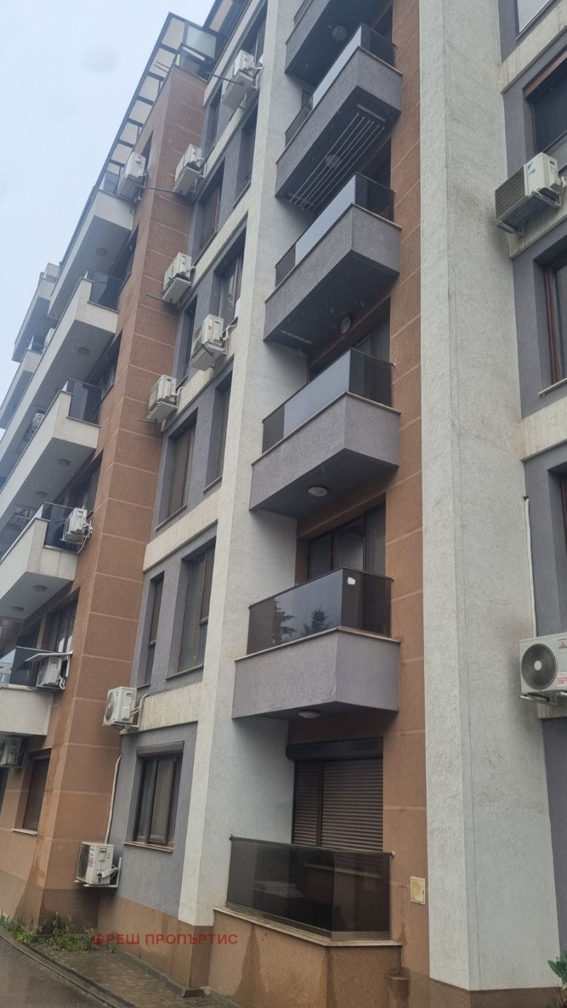 De vânzare  1 dormitor Sofia , Dianabad , 63 mp | 76633271 - imagine [13]