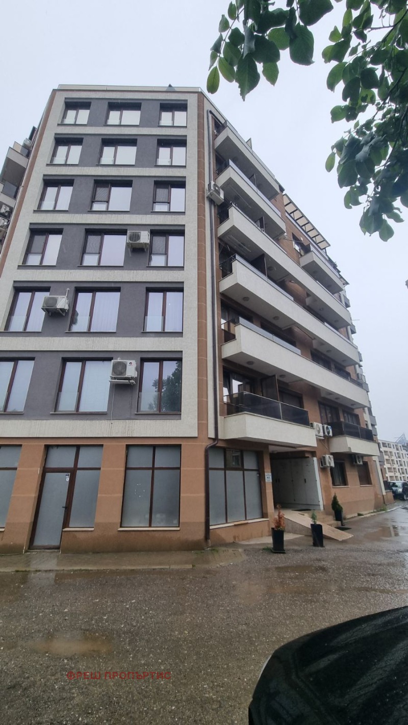 De vânzare  1 dormitor Sofia , Dianabad , 63 mp | 76633271 - imagine [14]