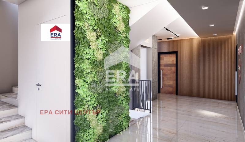De vânzare  1 dormitor Stara Zagora , Aiazmoto , 63 mp | 65595982 - imagine [6]