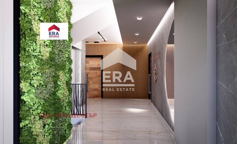 De vânzare  1 dormitor Stara Zagora , Aiazmoto , 63 mp | 65595982 - imagine [5]