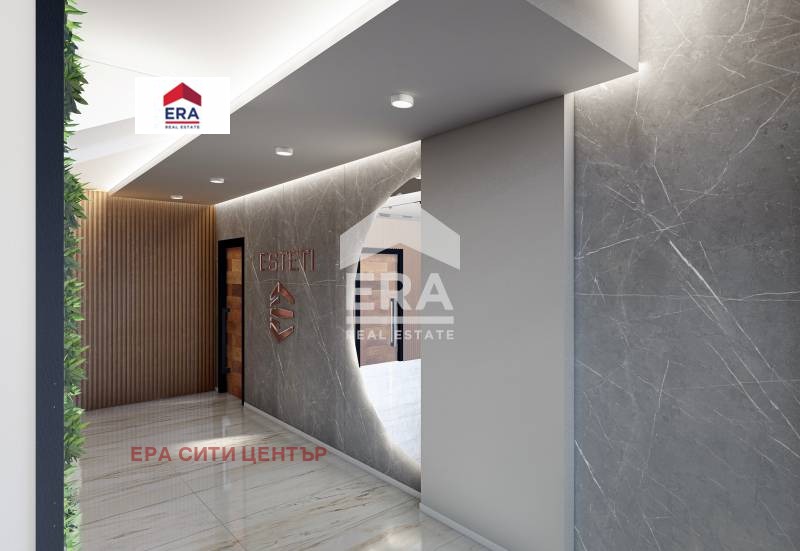 De vânzare  1 dormitor Stara Zagora , Aiazmoto , 63 mp | 65595982 - imagine [7]
