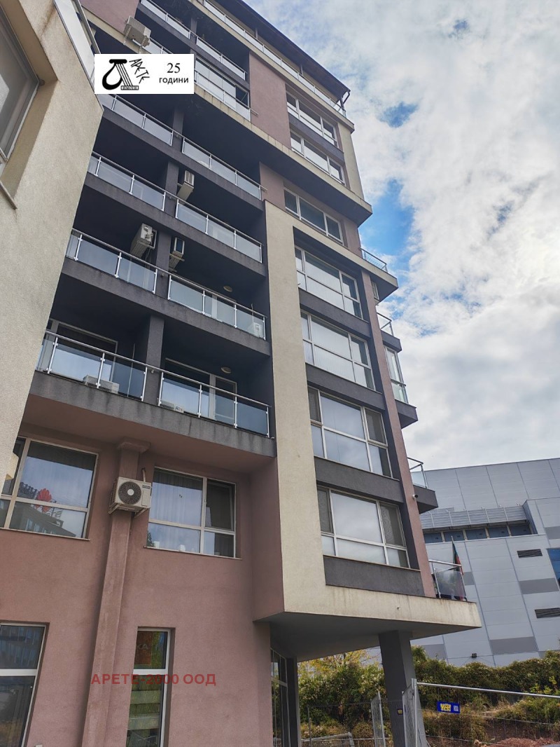 À vendre  1 chambre Sofia , Poligona , 66 m² | 29399383