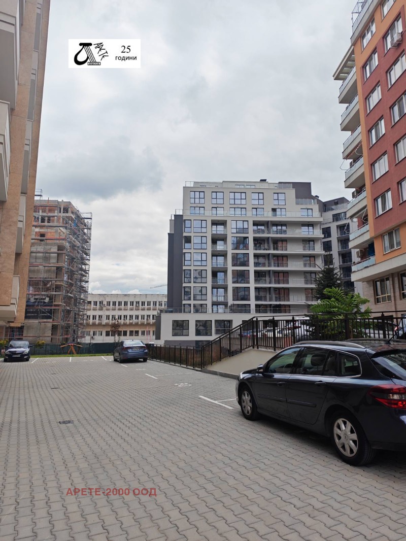 À vendre  1 chambre Sofia , Poligona , 66 m² | 29399383 - image [2]