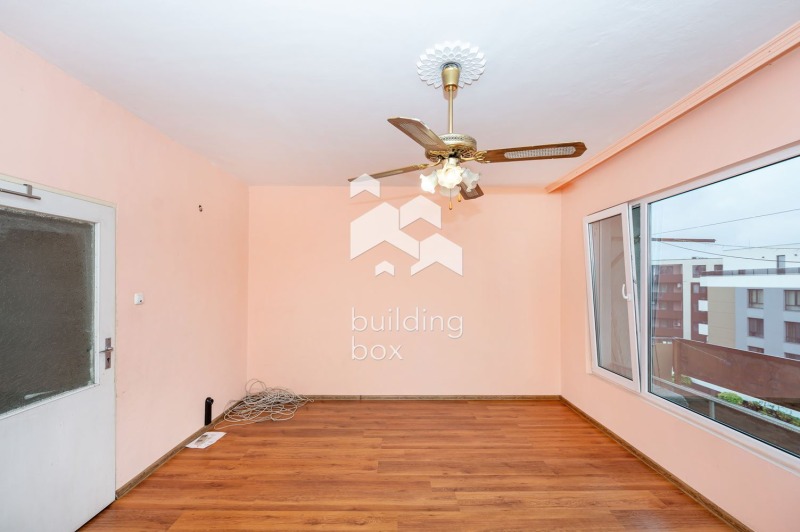 Продава 2-СТАЕН, гр. Пловдив, Христо Смирненски, снимка 3 - Апартаменти - 53286192