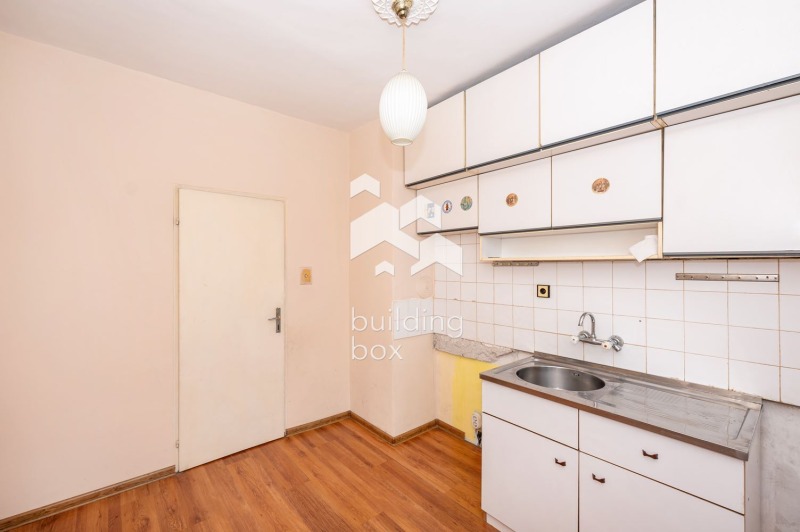 Продава 2-СТАЕН, гр. Пловдив, Христо Смирненски, снимка 4 - Апартаменти - 53286192