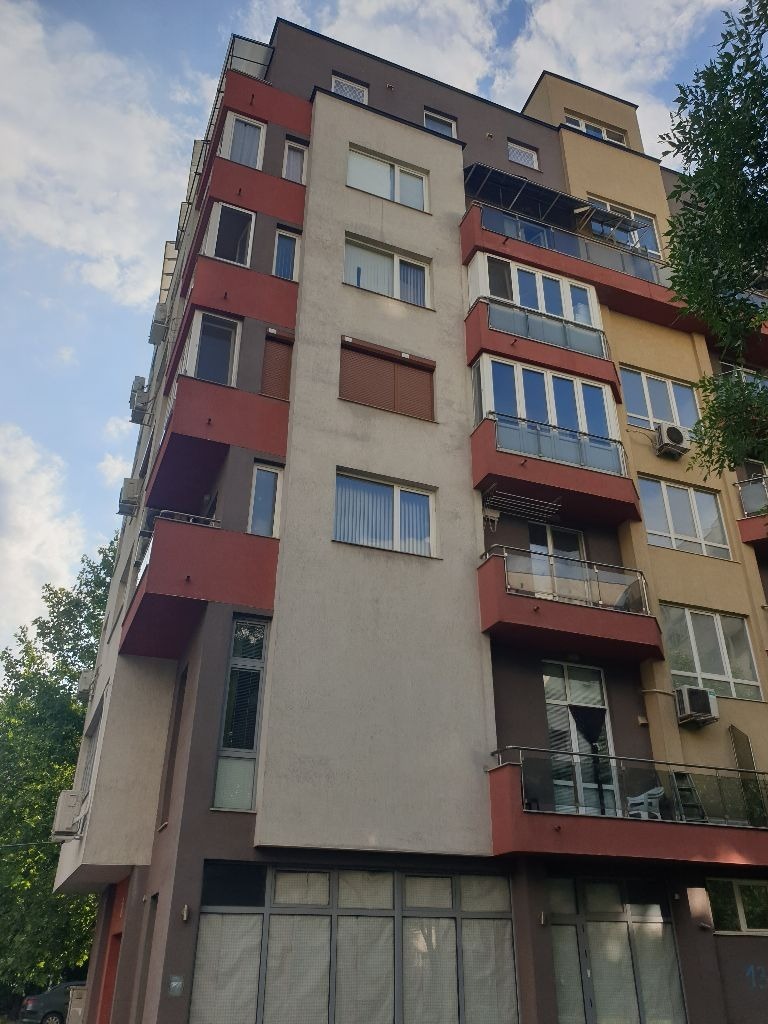 Продава 2-СТАЕН, гр. София, Сухата река