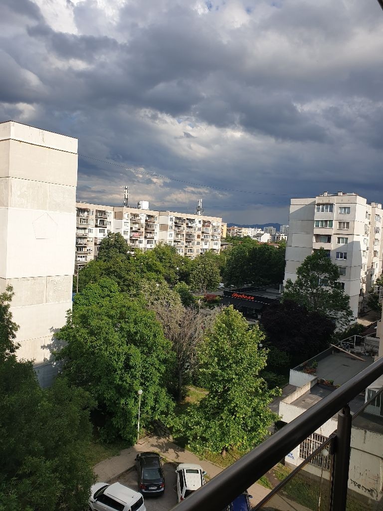 Продава 2-СТАЕН, гр. София, Сухата река, снимка 14 - Апартаменти - 54791025