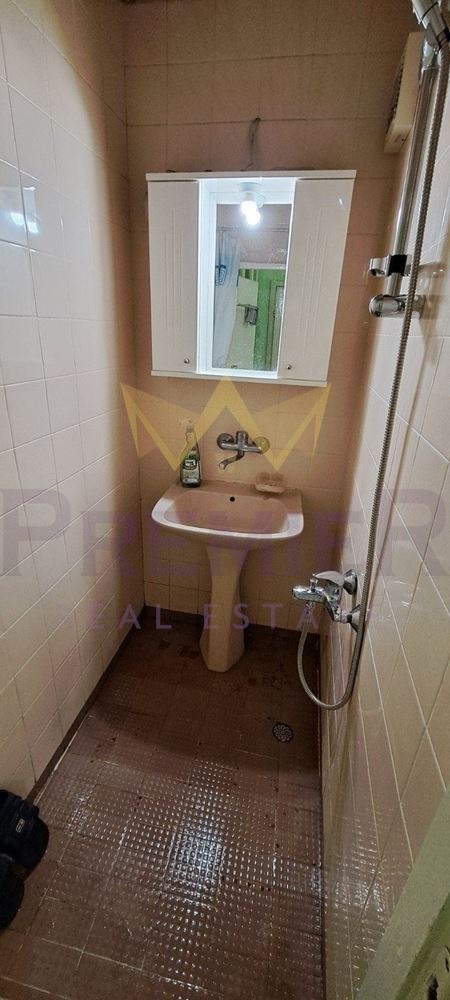 Продава 2-СТАЕН, гр. Пловдив, Христо Смирненски, снимка 10 - Апартаменти - 55401425