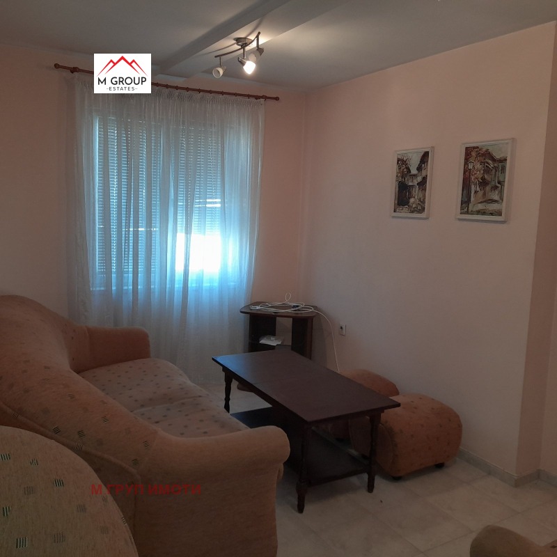 Till salu  2 sovrum Plovdiv , Centar , 79 kvm | 66773351 - bild [2]