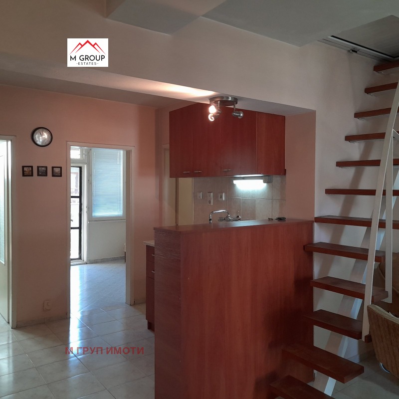 Till salu  2 sovrum Plovdiv , Centar , 79 kvm | 66773351 - bild [8]