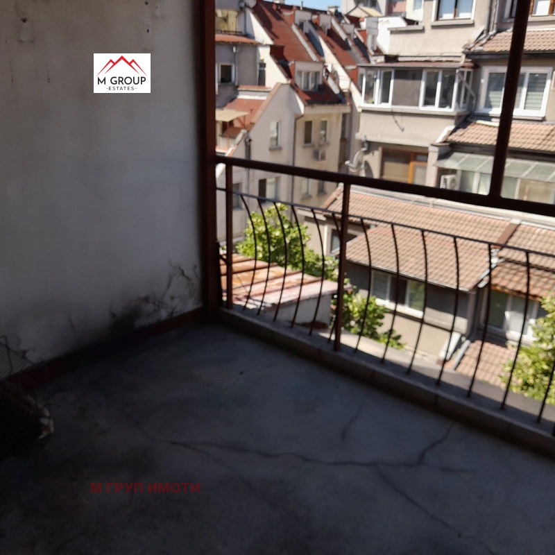 Till salu  2 sovrum Plovdiv , Centar , 79 kvm | 66773351 - bild [15]